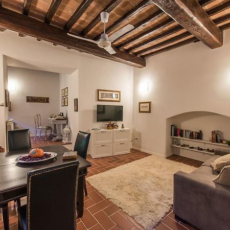 Vermaaten Boutique Suites Emerald Todi Dış mekan fotoğraf