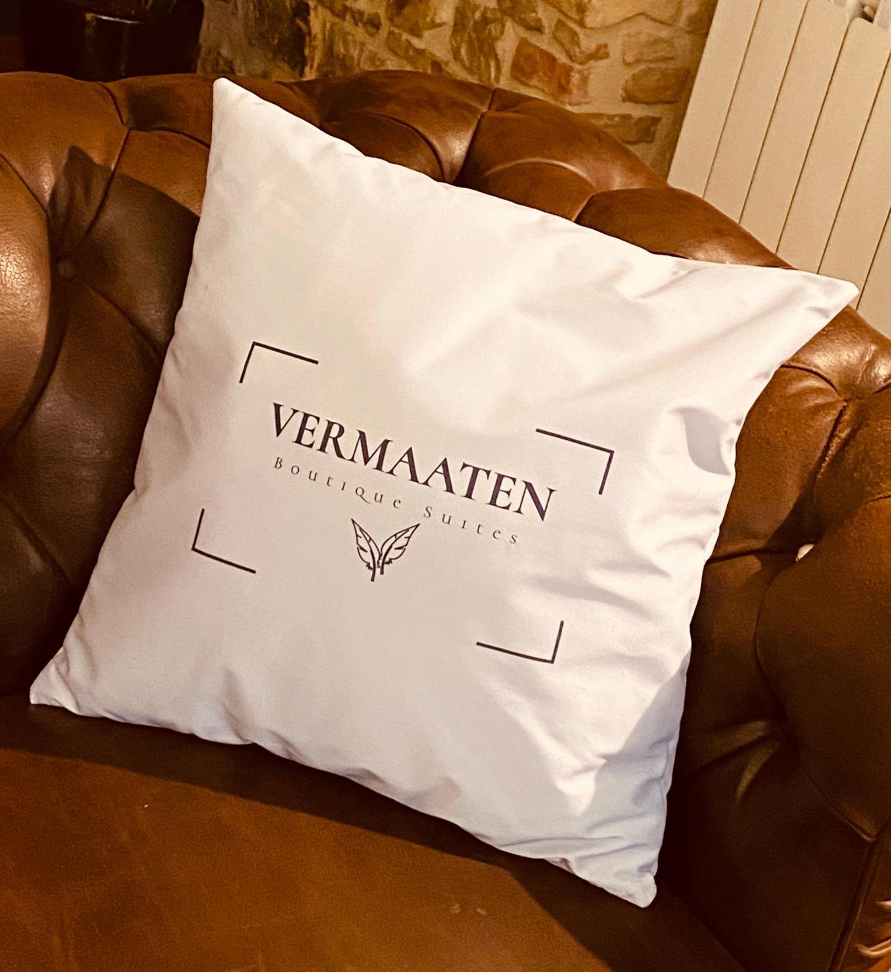 Vermaaten Boutique Suites Emerald Todi Dış mekan fotoğraf