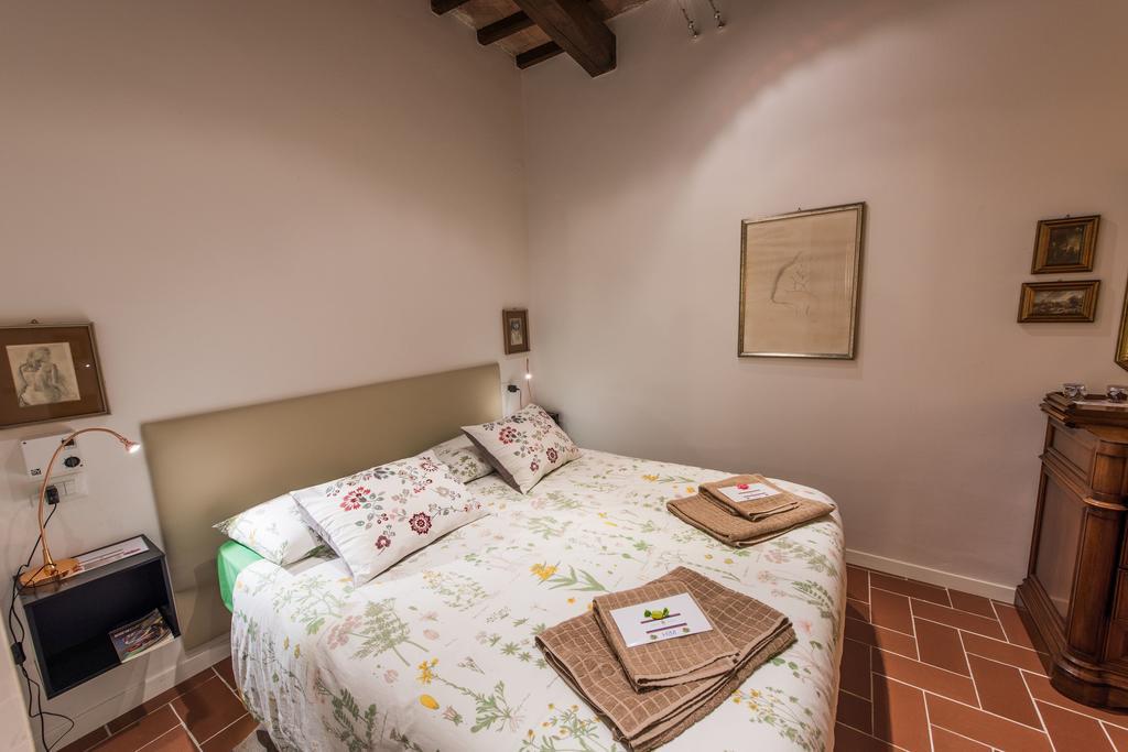 Vermaaten Boutique Suites Emerald Todi Dış mekan fotoğraf