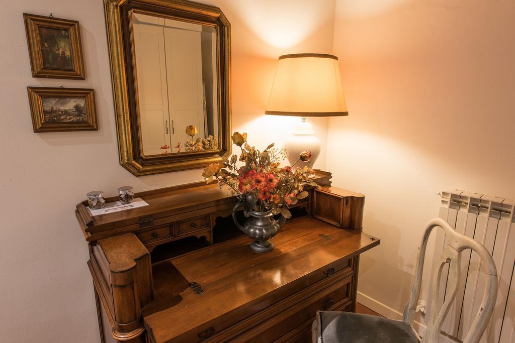 Vermaaten Boutique Suites Emerald Todi Dış mekan fotoğraf