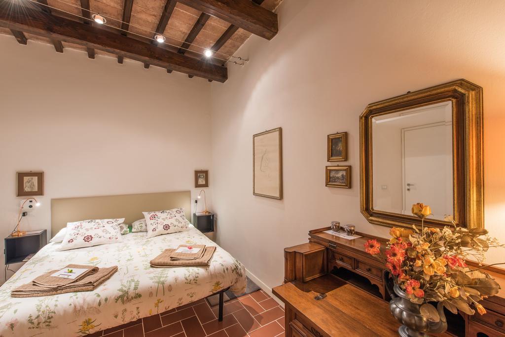Vermaaten Boutique Suites Emerald Todi Dış mekan fotoğraf