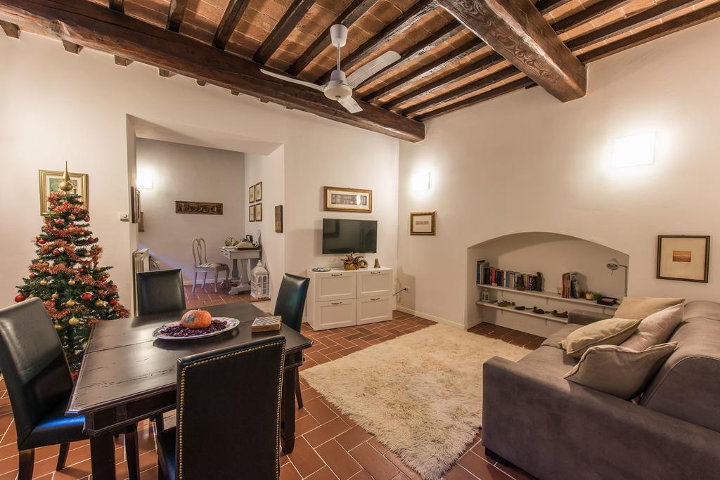 Vermaaten Boutique Suites Emerald Todi Dış mekan fotoğraf