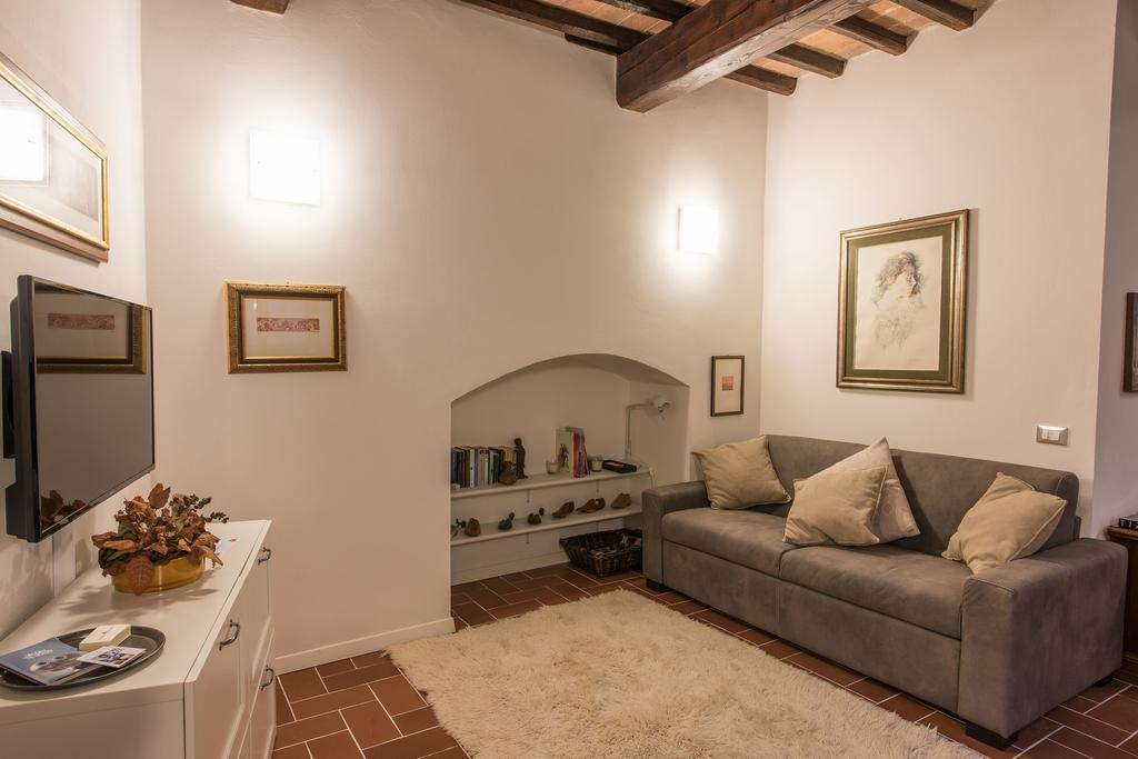 Vermaaten Boutique Suites Emerald Todi Dış mekan fotoğraf
