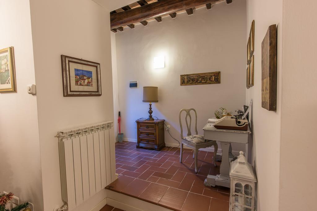 Vermaaten Boutique Suites Emerald Todi Dış mekan fotoğraf