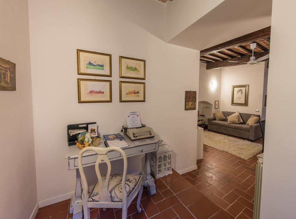 Vermaaten Boutique Suites Emerald Todi Dış mekan fotoğraf