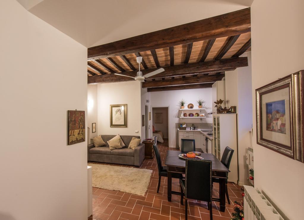 Vermaaten Boutique Suites Emerald Todi Dış mekan fotoğraf
