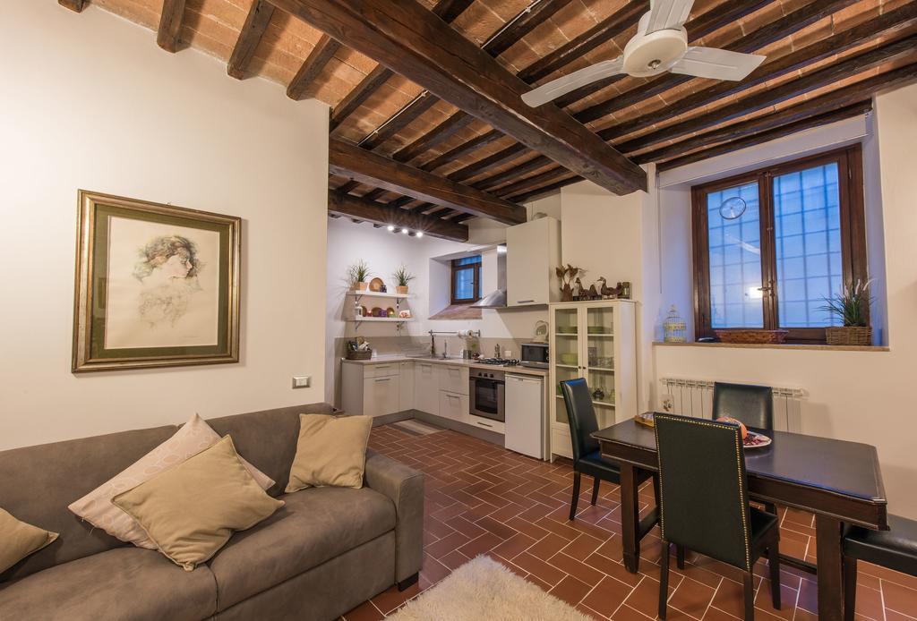 Vermaaten Boutique Suites Emerald Todi Dış mekan fotoğraf