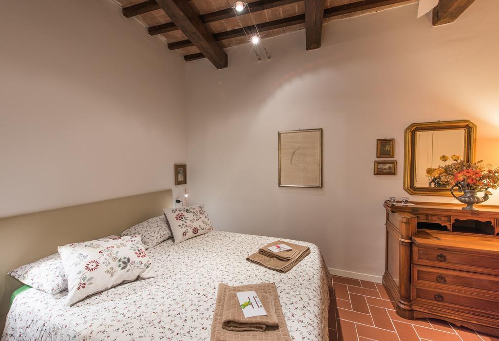 Vermaaten Boutique Suites Emerald Todi Dış mekan fotoğraf