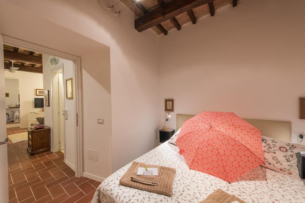 Vermaaten Boutique Suites Emerald Todi Dış mekan fotoğraf