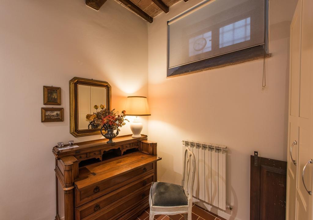 Vermaaten Boutique Suites Emerald Todi Dış mekan fotoğraf