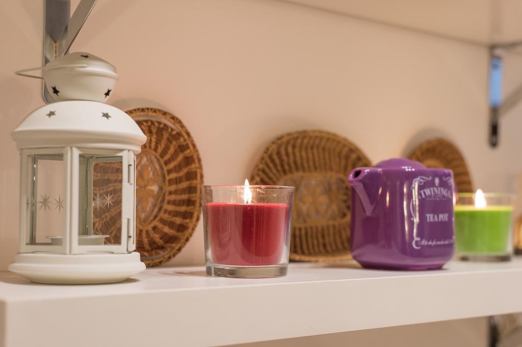 Vermaaten Boutique Suites Emerald Todi Dış mekan fotoğraf