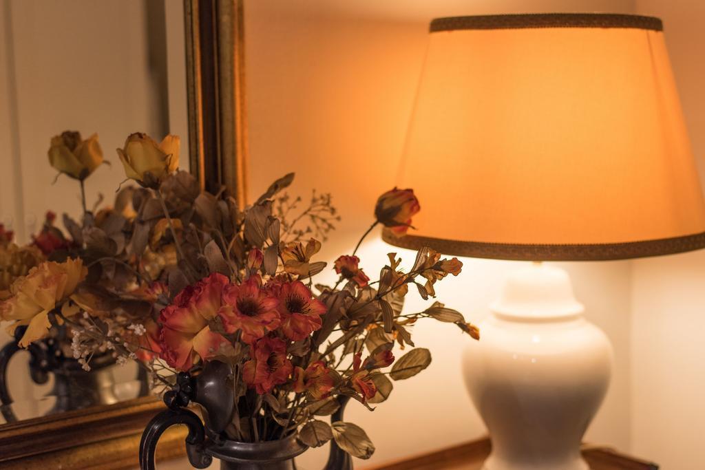 Vermaaten Boutique Suites Emerald Todi Dış mekan fotoğraf