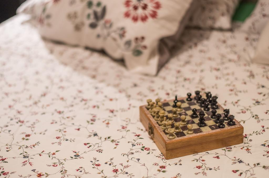 Vermaaten Boutique Suites Emerald Todi Dış mekan fotoğraf