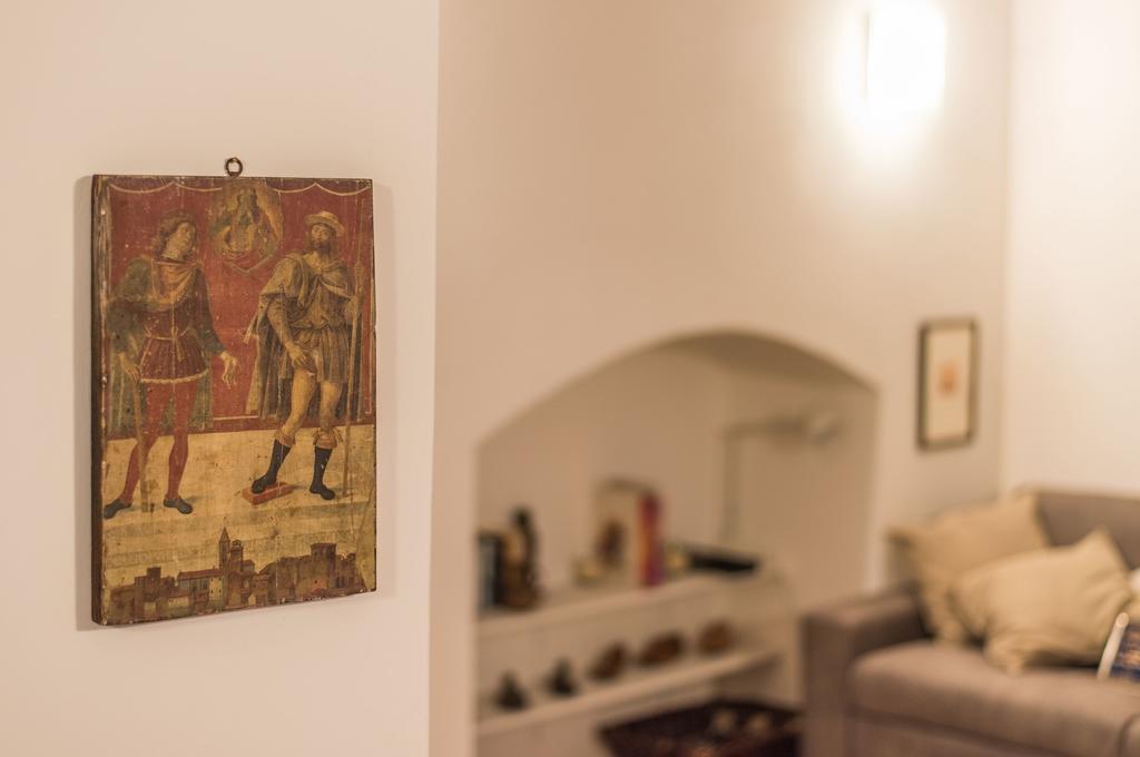 Vermaaten Boutique Suites Emerald Todi Dış mekan fotoğraf