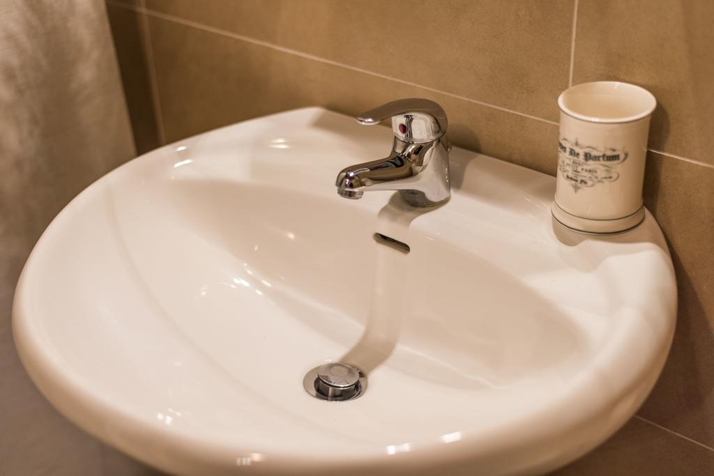 Vermaaten Boutique Suites Emerald Todi Dış mekan fotoğraf