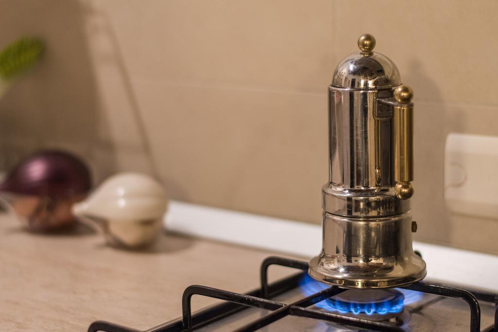 Vermaaten Boutique Suites Emerald Todi Dış mekan fotoğraf