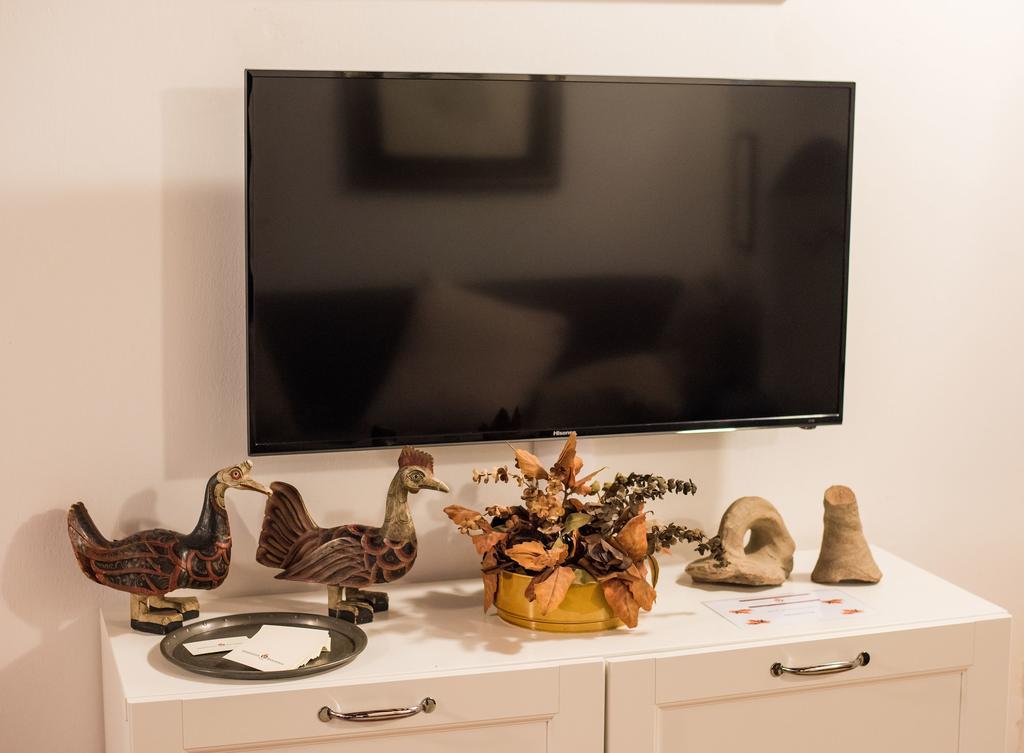 Vermaaten Boutique Suites Emerald Todi Dış mekan fotoğraf