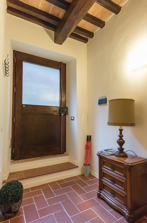 Vermaaten Boutique Suites Emerald Todi Dış mekan fotoğraf