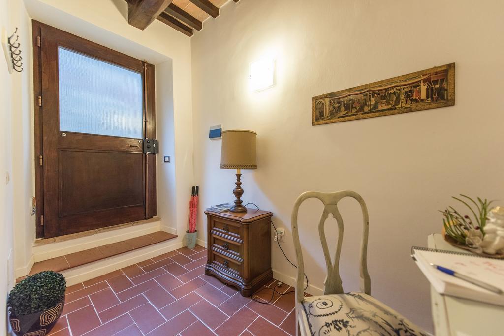 Vermaaten Boutique Suites Emerald Todi Dış mekan fotoğraf