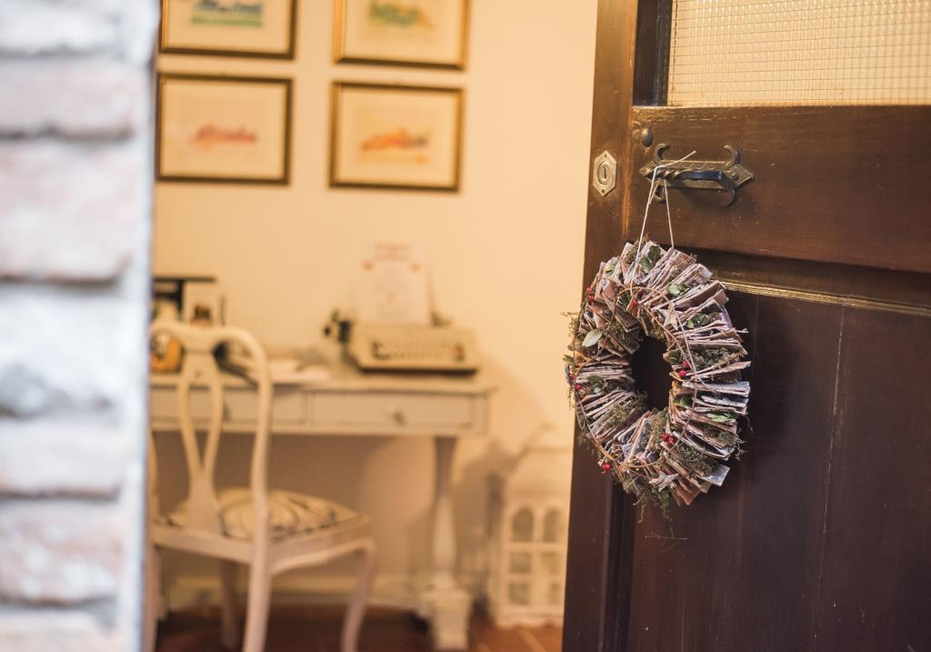 Vermaaten Boutique Suites Emerald Todi Dış mekan fotoğraf