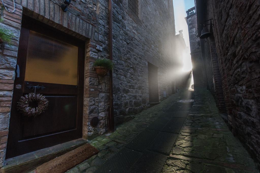 Vermaaten Boutique Suites Emerald Todi Dış mekan fotoğraf
