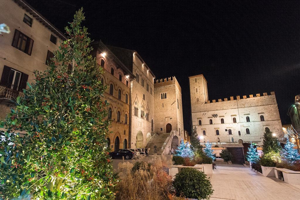 Vermaaten Boutique Suites Emerald Todi Dış mekan fotoğraf