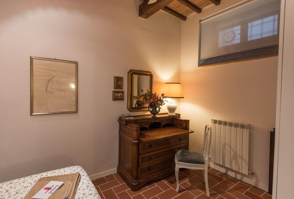 Vermaaten Boutique Suites Emerald Todi Dış mekan fotoğraf